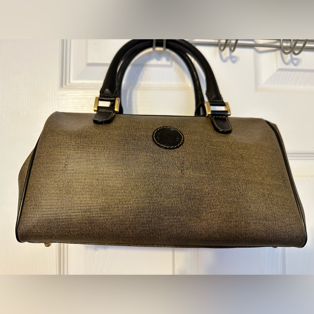 VGUC Fendi Bag